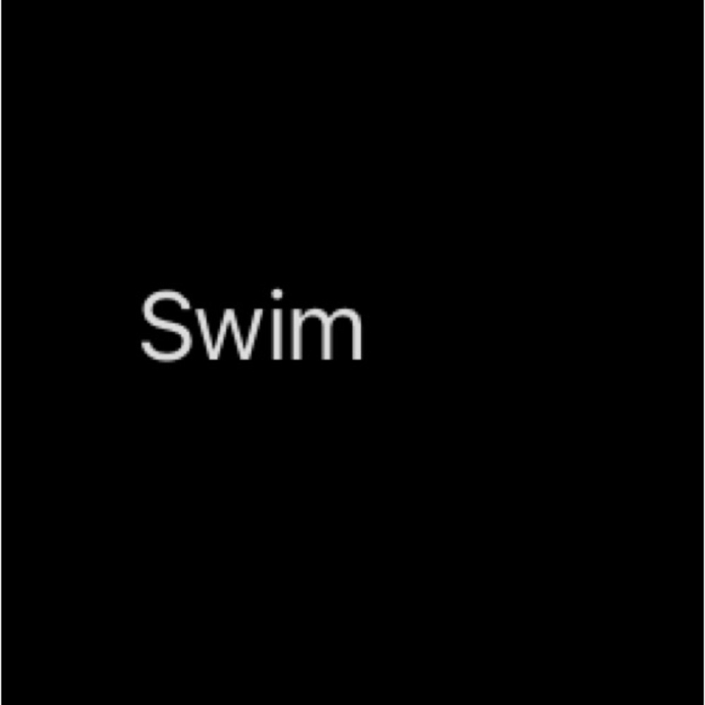 Divider - Swim